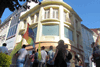 IV Marcha pelos Direitos LGBT de Braga